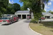 Four Florida Firefighters Arrested Over Violent Hazing of Teen Recruit