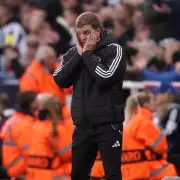 Four Managers Who Could Replace Eddie Howe at Newcastle Mid-Season