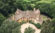 Foxhill Manor Redefines Luxury All-Inclusive in the Cotswolds