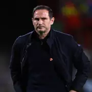 Frank Lampard in Shock Wrexham Manager Talks as Hollywood Club Eyes Championship Dream