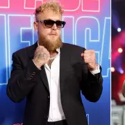 Frank Smith Denies Anthony Joshua vs Jake Paul Fight Fixing Claims