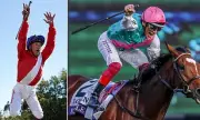 Frankie Dettori's Final Curtain: The Unforgettable Journey of Racing's Greatest Showman