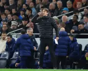 Frank's Fiery Outburst: Tottenham's Transfer Tactics Under Fire After Champions League Defeat