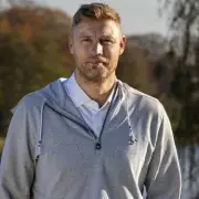 Freddie Flintoff's Bullseye Jitters: Cricket Legend Admits TV Hosting Nerves