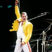 Freddie Mercury's Hidden Side: Shy Man Behind the Rock Legend
