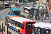 Free Bus Travel for Under-22s at Risk as Scottish Government Funding Dries Up