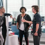 Free Guy on Film4: Ryan Reynolds' 'Awesome' 2021 Action Comedy