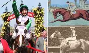 From 100/1 Outsiders to Melbourne Cup Glory: The Greatest Upsets in Racing History
