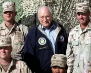 From Cheney's War on Terror to Trumpism: The Unseen Political Legacy