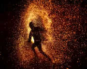 From Kerala's Ancient Martial Arts to Quirky British Hedgerows: Guardian Readers Share Their Stunning Photo Collection