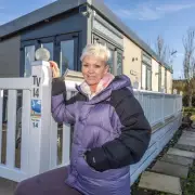 From Lotto Millionaire to Caravan Life: Essex Woman's Journey
