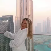 From UK Gloom to Dubai Boom: Woman's 20% Pay Rise After Relocating