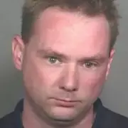 Fugitive Paedophile Captured in France After 14-Year International Manhunt