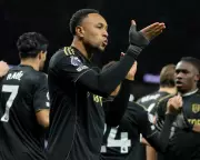 Fulham's Early Blitz Stuns Spurs 2-1, Piling Pressure on Thomas Frank