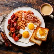 Full English Breakfast Crisis: Soaring Costs Threaten British Culinary Staple