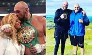 Fury's Parisian Paradise: Gypsy King's French Training Camp Could Derail Historic Joshua Showdown