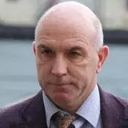 GAA Legend DJ Carey Jailed for Multi-Million Tax Fraud Scheme