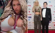 Gabi Grecko's New Look & Marriage Secrets to Late Geoffrey Edelsten