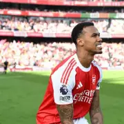 Gabriel Injury Crisis: Arsenal's Tottenham Dilemma After Brazil Friendly