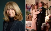 Gail Platt Returns to Coronation Street for Christmas Special