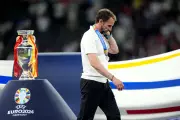 Gareth Southgate Dismisses Manchester United Speculation as England Focus Intensifies
