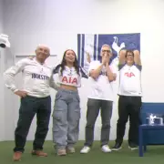 Gary Lineker's Surprise Sky Sports Cameo After BBC Exit