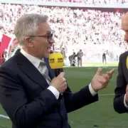 Gary Lineker's Ten Hag FA Cup question that stunned football fans