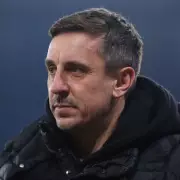 Gary Neville's Man Utd vs Liverpool Prediction: 'I'm Not Very Confident'