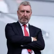 Gary Neville's Shock Career Move: Manchester United Legend Poised for Manchester City Role