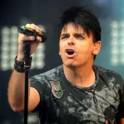 Gary Numan's Tour Becomes Tribute After Brother's Sudden Death