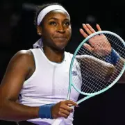 Gauff's WTA Finals Dream Dashed as Sabalenka Stages Epic Comeback