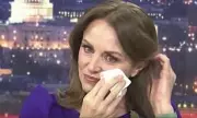 GB News Presenter Breaks Down in Tears During Live Broadcast: Emotional On-Air Moment Stuns Viewers