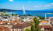 Geneva Named Europe's Posh Capital, London Ranks 10th