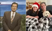 Geoff Fox, Beloved Meteorologist, Dies at 75 After Cancer Battle