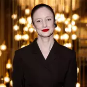 Geordie Star Andrea Riseborough Tipped for Oscar with Dragonfly