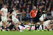 George Ford's Redemption: England's Fly-Half Shines in All Blacks Victory