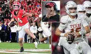 Georgia Soars to No. 4 in Dramatic College Football Rankings Shake-Up
