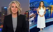 Georgie Gardner's Mysterious 9News Absence After Amber Sherlock Fareval