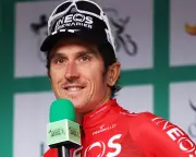 Geraint Thomas Appointed Ineos Director in Major Team Reshuffle