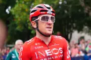 Geraint Thomas Appointed Ineos Grenadiers Director of Racing After Retirement