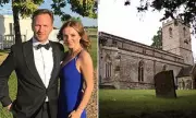 Geri Horner and Husband Christian Forced to Demolish Luxury Pergola After Losing Planning Permission Battle