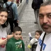 German family tragedy: Mum and two children die in Turkey hotel poisoning