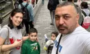 German Family's Turkey Holiday Tragedy: Chemical Poisoning Suspected