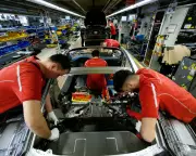 Germany's 2035 Petrol Car Ban Confirmed After EU Deal