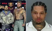 Gervonta Davis Faces Domestic Violence Lawsuit as Jake Paul Fight Looms - Boxing World Stunned