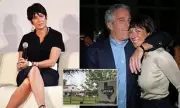 Ghislaine Maxwell Praises 'Alice in Wonderland' Prison Life in Texas