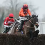 Gidleigh Park Triumphs: Harry Fry's Cheltenham Dream Alive After Challenging Victory