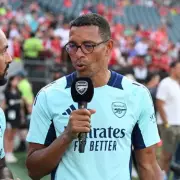 Gilberto Silva Urges Arsenal to Revive Rodrygo Transfer Interest