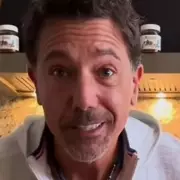 Gino D'Acampo Faces Bullying Claims After ITV Probe into On-Set Conduct