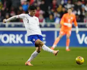 Gio Reyna Inspires USMNT Victory Over Paraguay with Goal and Assist